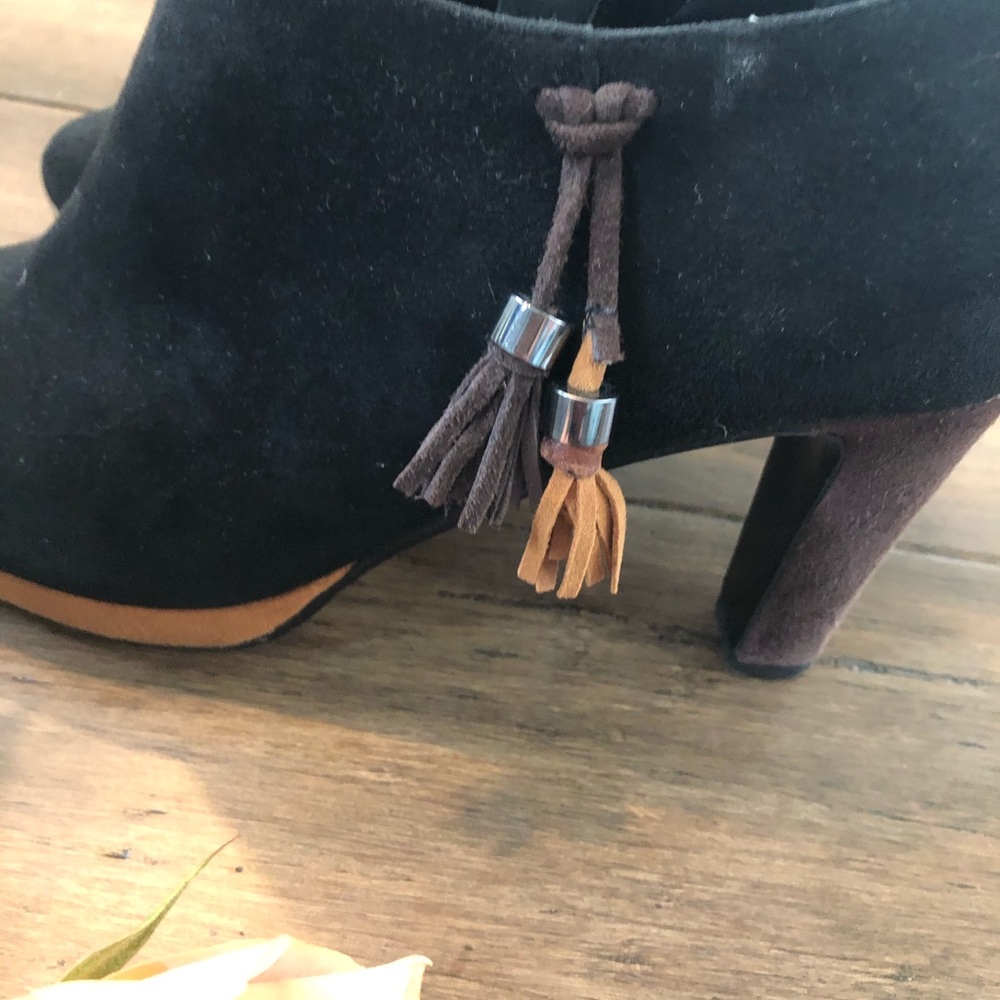 Booties - Picture 6 of 8
